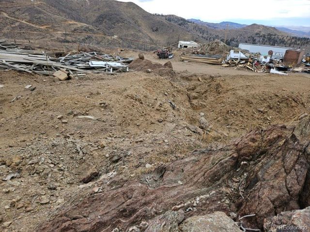 654 Hernia Hill Trail, Bellvue, CO 80512