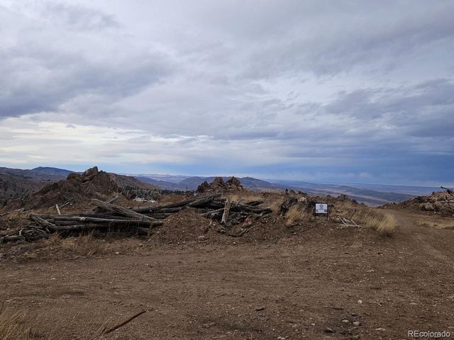 654 Hernia Hill Trail, Bellvue, CO 80512