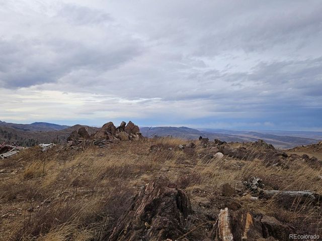 654 Hernia Hill Trail, Bellvue, CO 80512