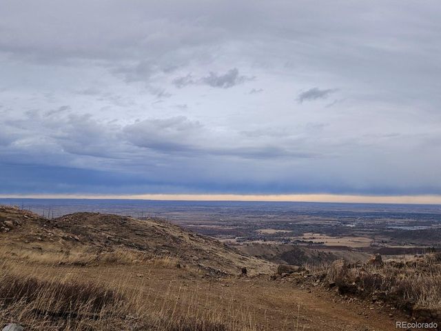 654 Hernia Hill Trail, Bellvue, CO 80512