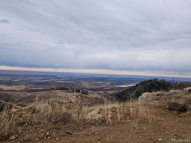 654 Hernia Hill Trail, Bellvue, CO 80512