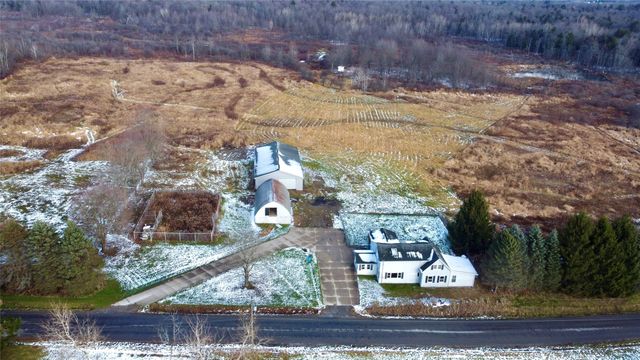 11278 RICH HILL Road, North East, PA 16428