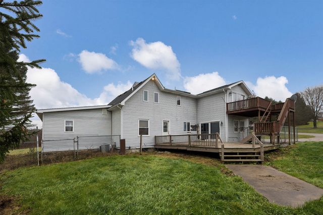 11278 RICH HILL Road, North East, PA 16428