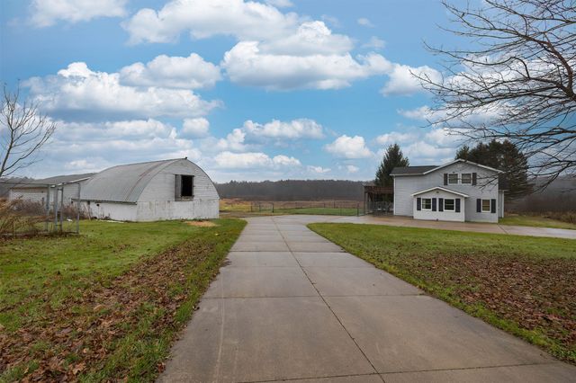 11278 RICH HILL Road, North East, PA 16428