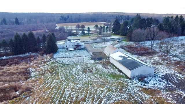 11278 RICH HILL Road, North East, PA 16428