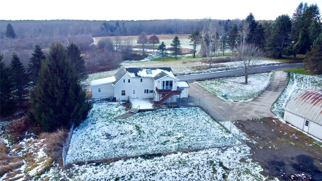 11278 RICH HILL Road, North East, PA 16428