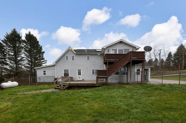 11278 RICH HILL Road, North East, PA 16428