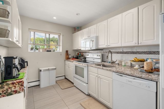 24 Westgate Road 5, Boston, MA 02132