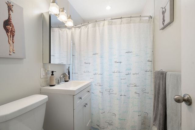 24 Westgate Road 5, Boston, MA 02132