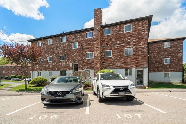 24 Westgate Road 5, Boston, MA 02132