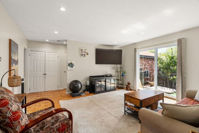 24 Westgate Road 5, Boston, MA 02132
