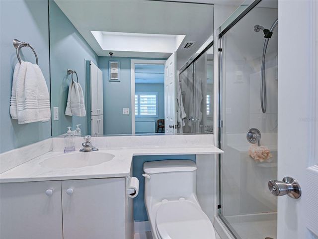 232 SAINT AUGUSTINE AVENUE 407, Venice, FL 34285