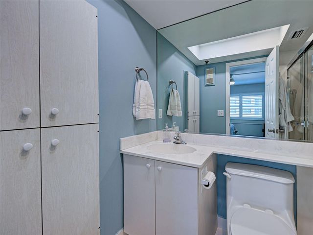 232 SAINT AUGUSTINE AVENUE 407, Venice, FL 34285