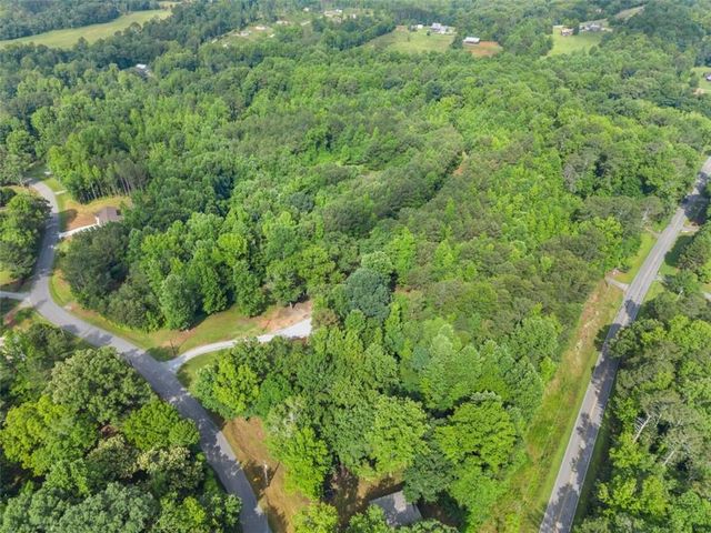 0 Yellow Creek Road, Murrayville, GA 30564
