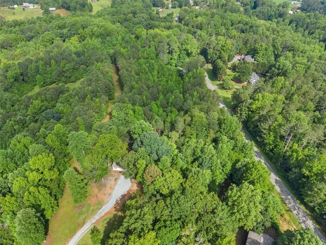 0 Yellow Creek Road, Murrayville, GA 30564