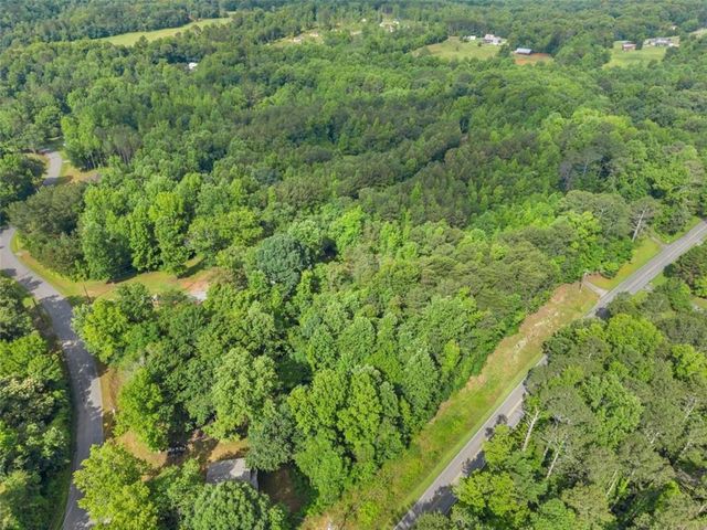 0 Yellow Creek Road, Murrayville, GA 30564