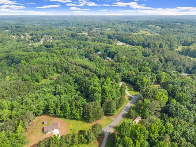0 Yellow Creek Road, Murrayville, GA 30564