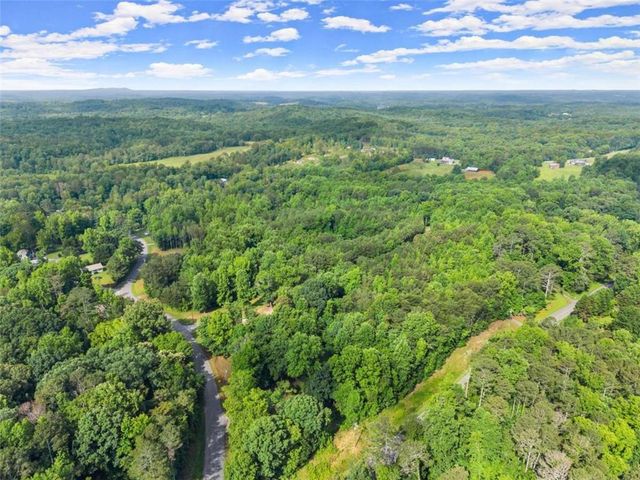 0 Yellow Creek Road, Murrayville, GA 30564