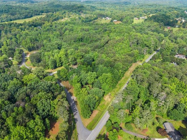 0 Yellow Creek Road, Murrayville, GA 30564