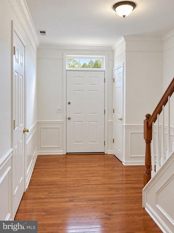 22 WEATHERLY RD, Delran Twp, NJ 08075