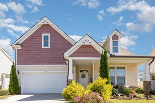 125 Cranes Nest Drive, Franklinton, NC 27525