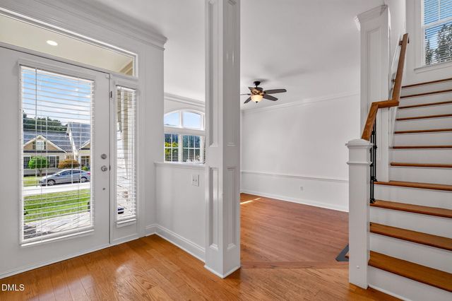 4720 Swordfish Drive, Raleigh, NC 27603