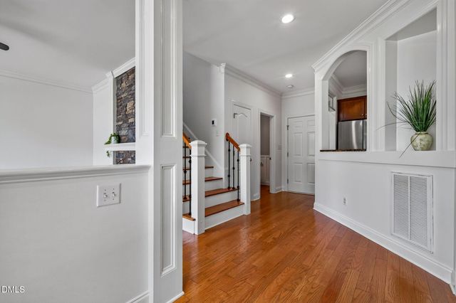 4720 Swordfish Drive, Raleigh, NC 27603