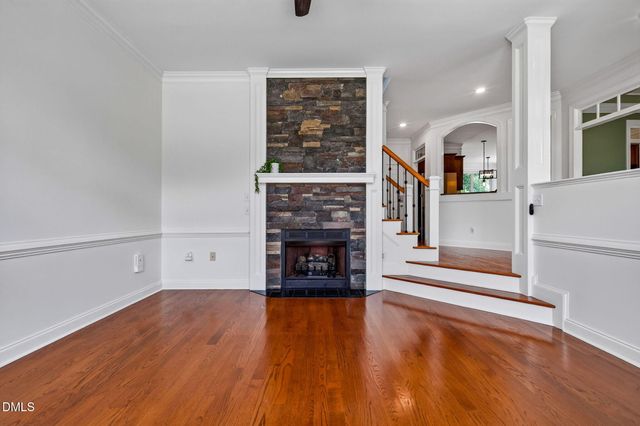 4720 Swordfish Drive, Raleigh, NC 27603