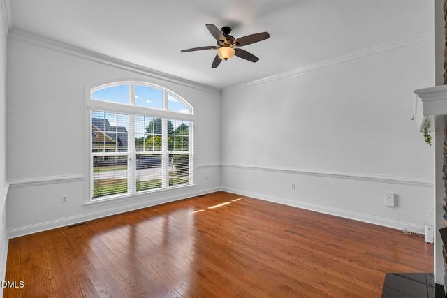 4720 Swordfish Drive, Raleigh, NC 27603