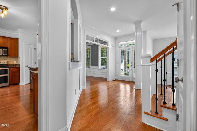 4720 Swordfish Drive, Raleigh, NC 27603