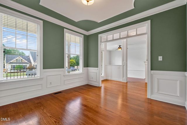 4720 Swordfish Drive, Raleigh, NC 27603