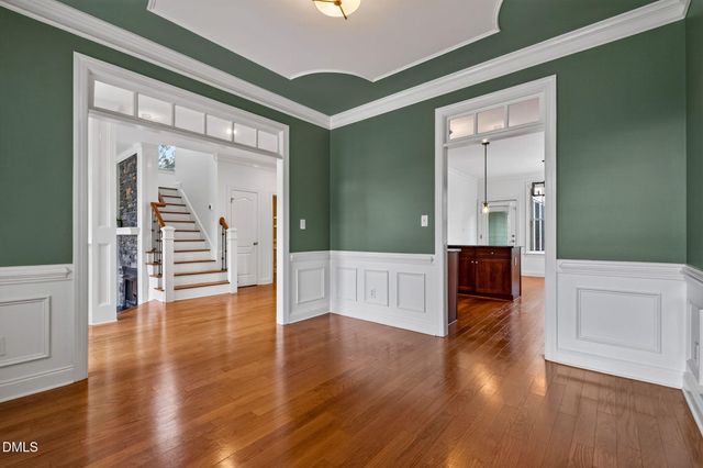 4720 Swordfish Drive, Raleigh, NC 27603