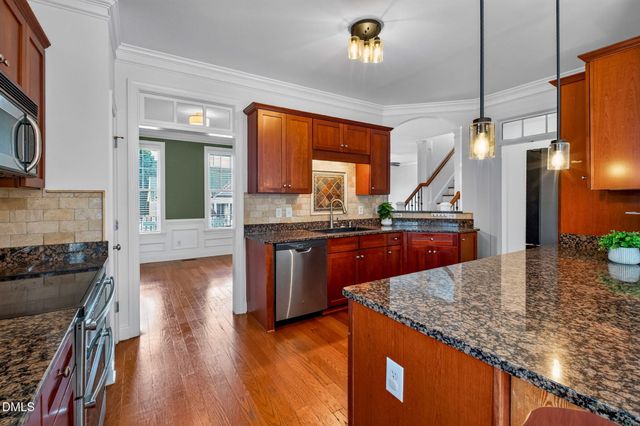 4720 Swordfish Drive, Raleigh, NC 27603