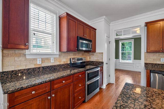 4720 Swordfish Drive, Raleigh, NC 27603