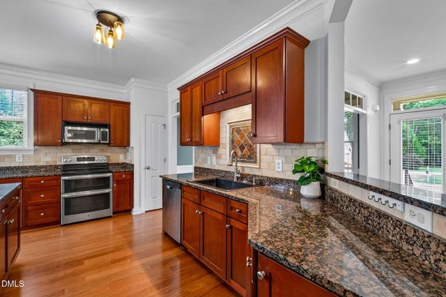 4720 Swordfish Drive, Raleigh, NC 27603