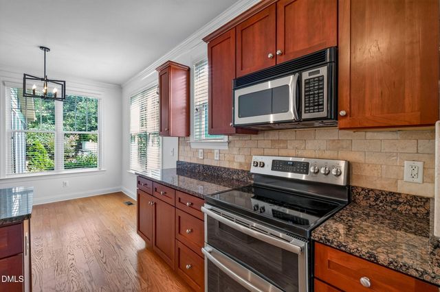 4720 Swordfish Drive, Raleigh, NC 27603