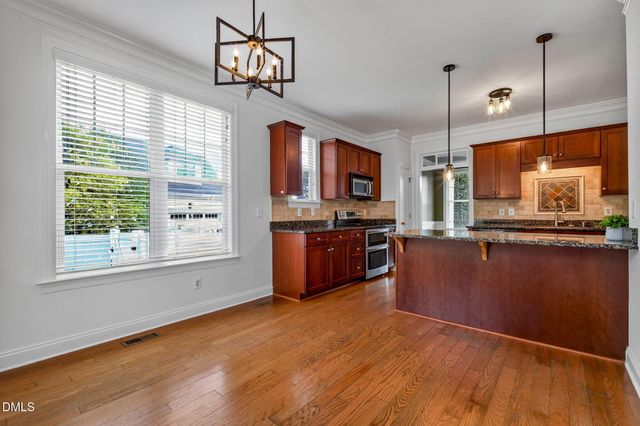 4720 Swordfish Drive, Raleigh, NC 27603