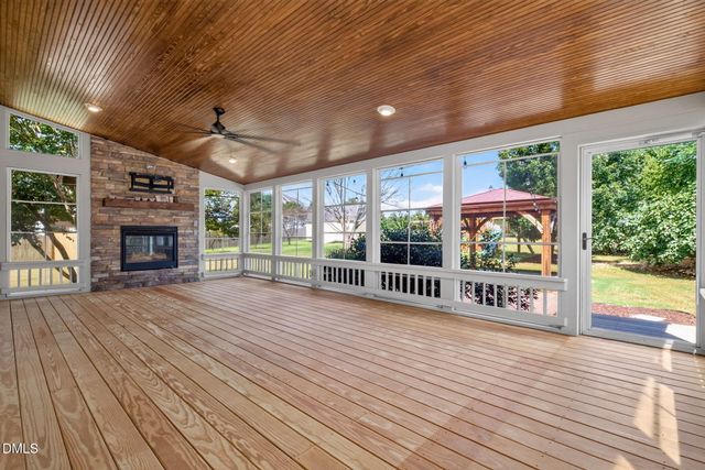 4720 Swordfish Drive, Raleigh, NC 27603