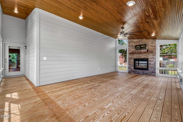 4720 Swordfish Drive, Raleigh, NC 27603