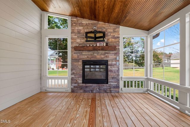4720 Swordfish Drive, Raleigh, NC 27603