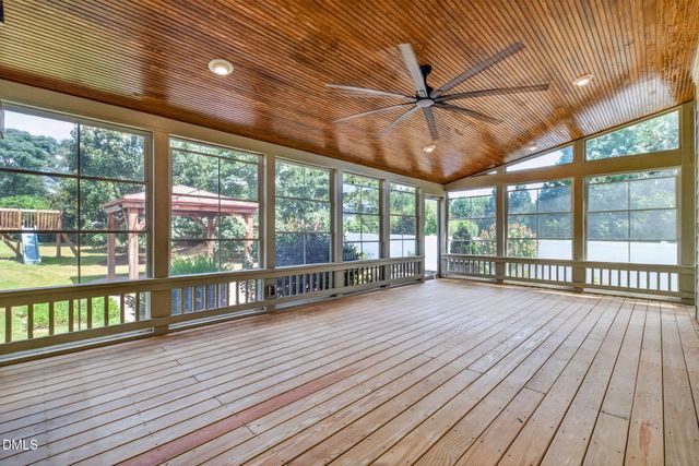 4720 Swordfish Drive, Raleigh, NC 27603