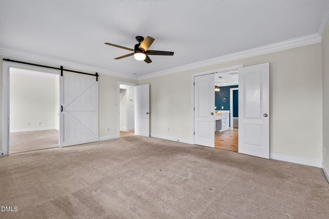 4720 Swordfish Drive, Raleigh, NC 27603