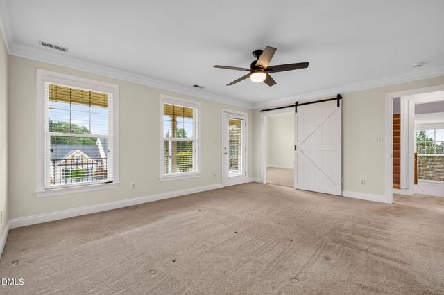 4720 Swordfish Drive, Raleigh, NC 27603