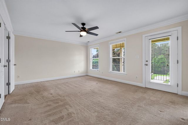 4720 Swordfish Drive, Raleigh, NC 27603