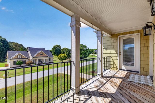 4720 Swordfish Drive, Raleigh, NC 27603
