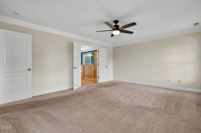 4720 Swordfish Drive, Raleigh, NC 27603