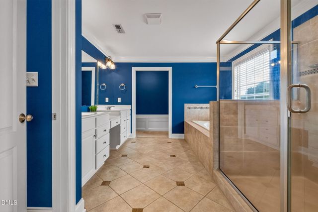 4720 Swordfish Drive, Raleigh, NC 27603