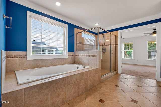 4720 Swordfish Drive, Raleigh, NC 27603