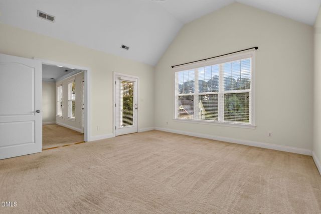 4720 Swordfish Drive, Raleigh, NC 27603