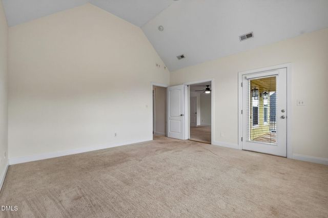 4720 Swordfish Drive, Raleigh, NC 27603